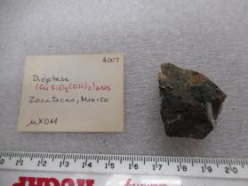 Dioptase