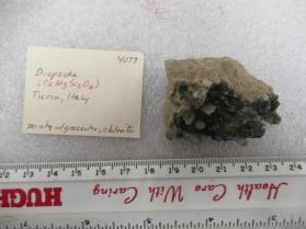 Diopside