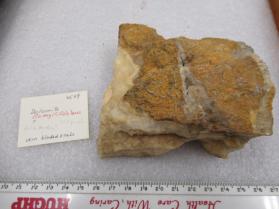 Dolomite