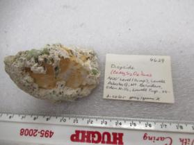 Diopside