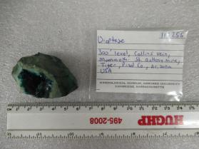 Dioptase