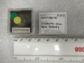 Erythrite (Kraissl Collection)