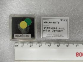 Malachite (Kraissl Collection)