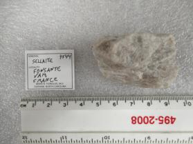Sellaite