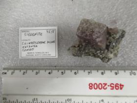 Siegenite