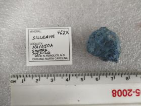 Sillenite