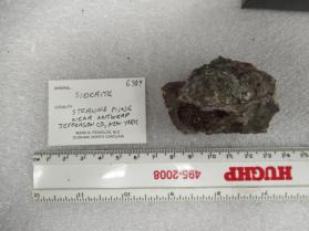 Siderite