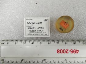 Senkevichite