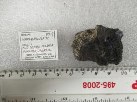 Serrabrancaite