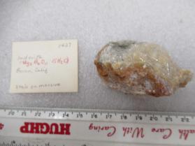 Inderite