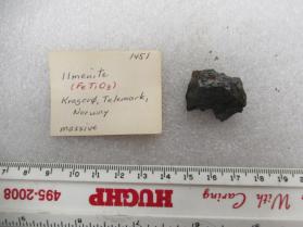 Ilmenite