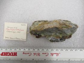 Chrysotile