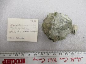 Deweylite/Lizardite and Talc
