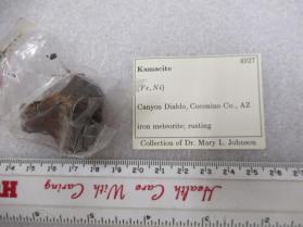 Kamacite