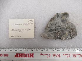 Unknown @ Kyanite