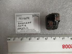 Sellaite