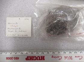 Marcasite
