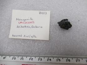 Manganite