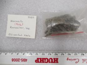 Marcasite