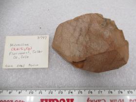 Microcline