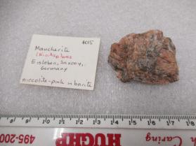 Maucherite