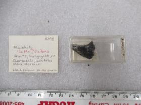 Marckite