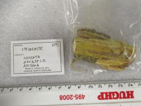 Steigerite (2 pieces)