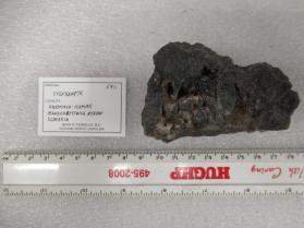 Stephanite