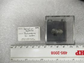 Spinel