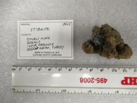 Stibnite