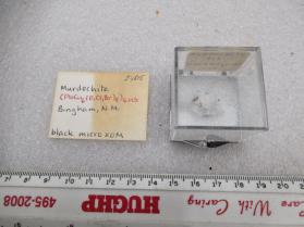 Murdochite