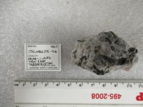 Stillwellite-Ce