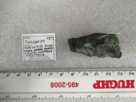 Sulvanite