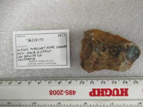 Takovite