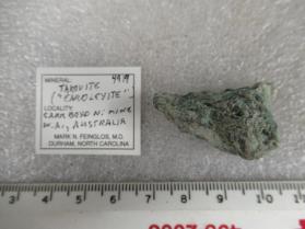 Takovite