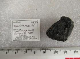 Taneyamalite