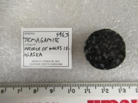 Temagamite