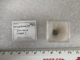 Tetrahedrite