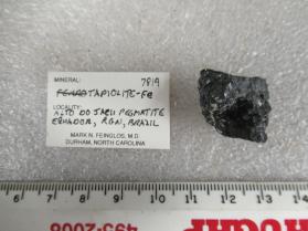 Tapiolite
