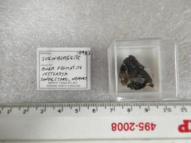 Sveinbergeite