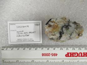 Sulvanite