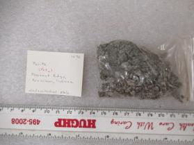 Pyrite