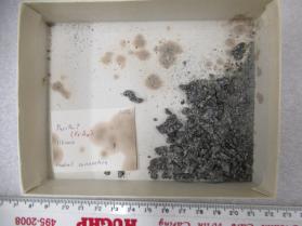 Pyrite