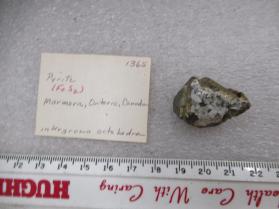 Pyrite