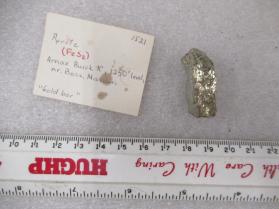 Pyrite