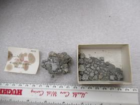 Pyrite