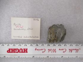 Pyrite
