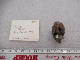 Pyrite
