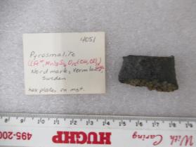 Pyrosmalite