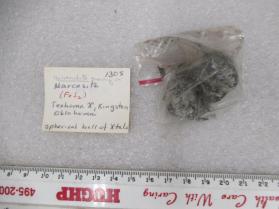 Marcasite